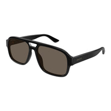 Lade das Bild in den Galerie-Viewer, Sonnenbrille Gucci, Modell: GG1342S Farbe: 002
