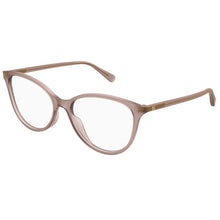 Lade das Bild in den Galerie-Viewer, Brille Gucci, Modell: GG1359O Farbe: 004
