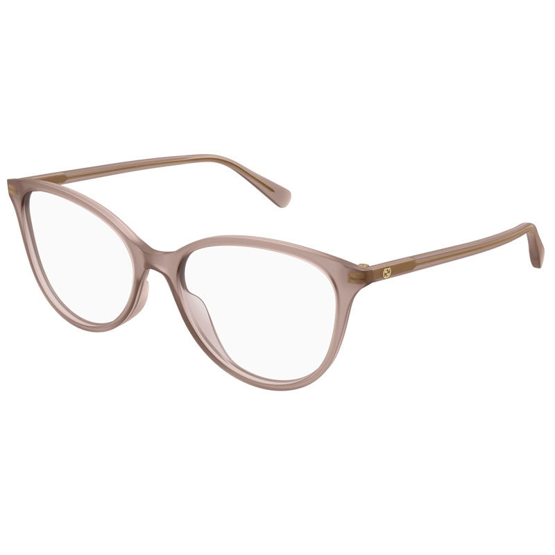 Brille Gucci, Modell: GG1359O Farbe: 004