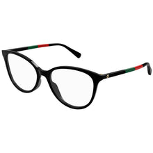Lade das Bild in den Galerie-Viewer, Brille Gucci, Modell: GG1359O Farbe: 005
