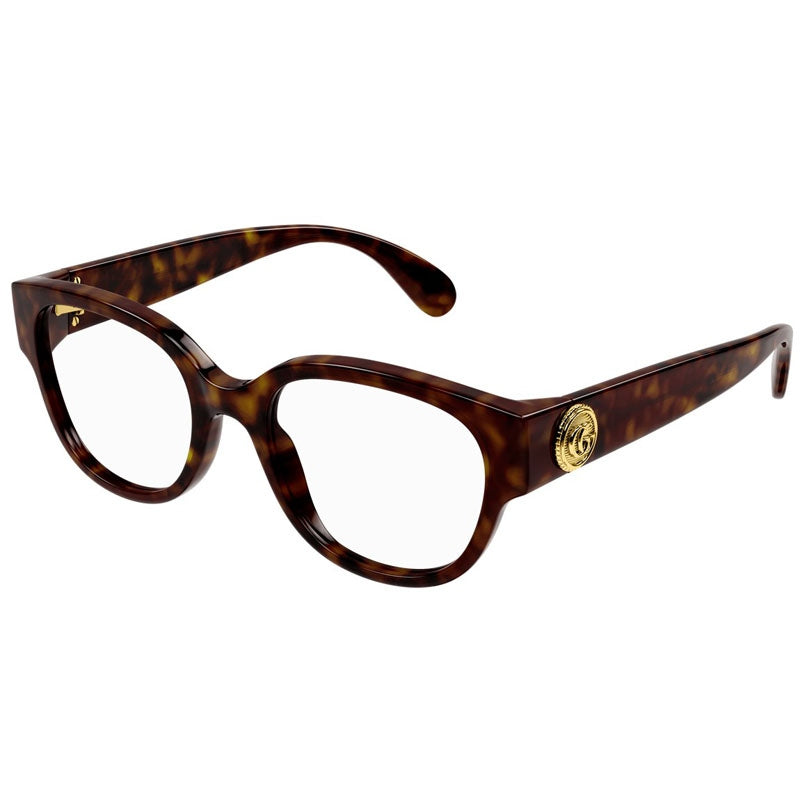 Brille Gucci, Modell: GG1411O Farbe: 005