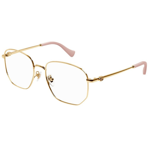 Brille Gucci, Modell: GG1420OK Farbe: 003