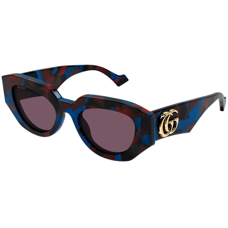 Sonnenbrille Gucci, Modell: GG1421S Farbe: 003