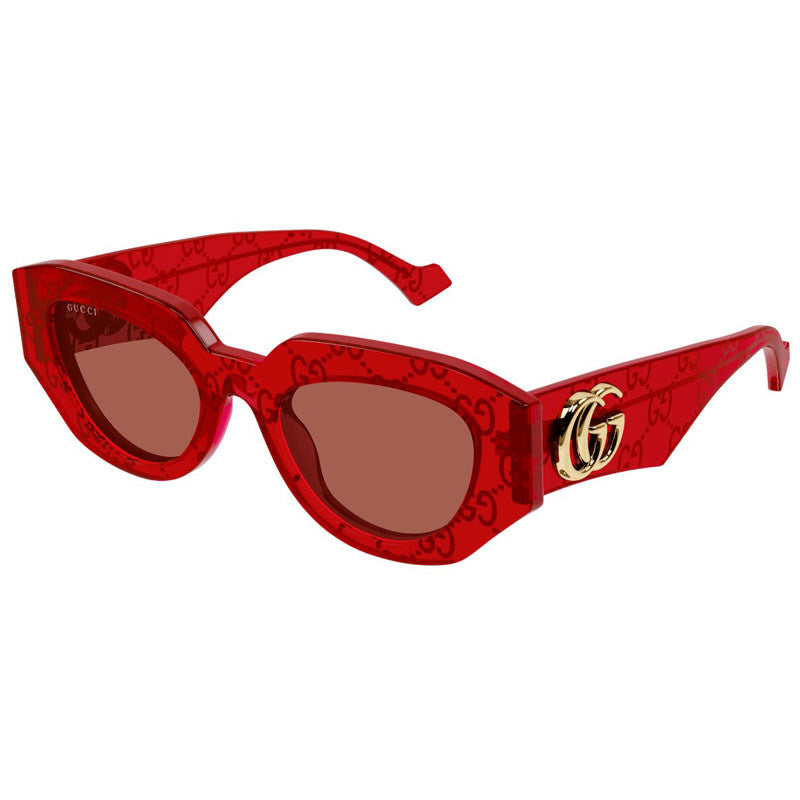 Sonnenbrille Gucci, Modell: GG1421S Farbe: 006
