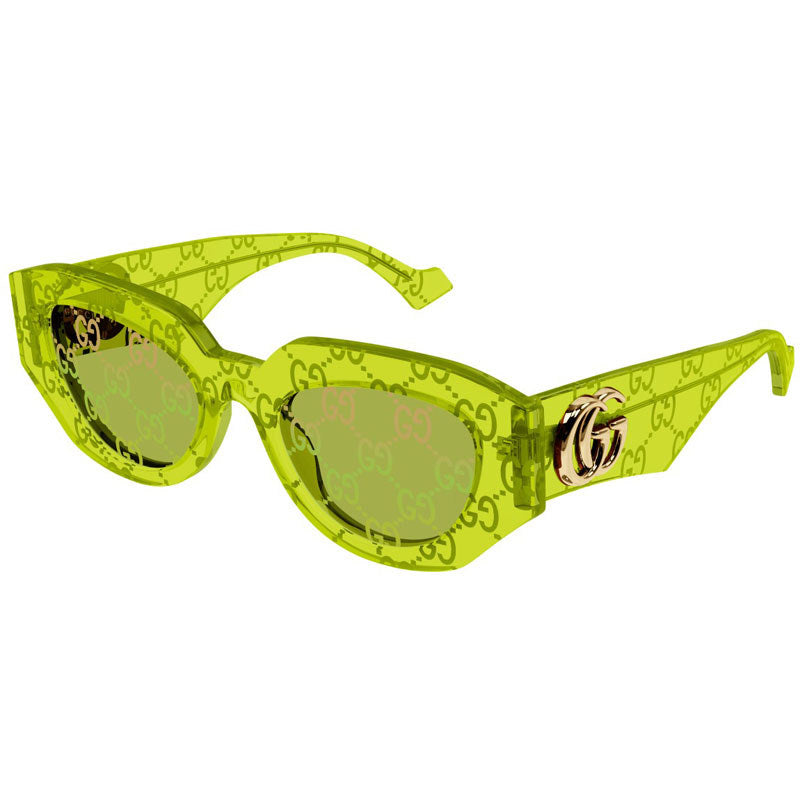 Sonnenbrille Gucci, Modell: GG1421S Farbe: 007