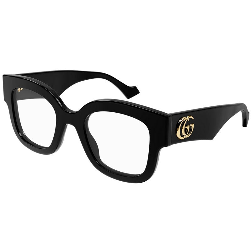 Brille Gucci, Modell: GG1423O Farbe: 001