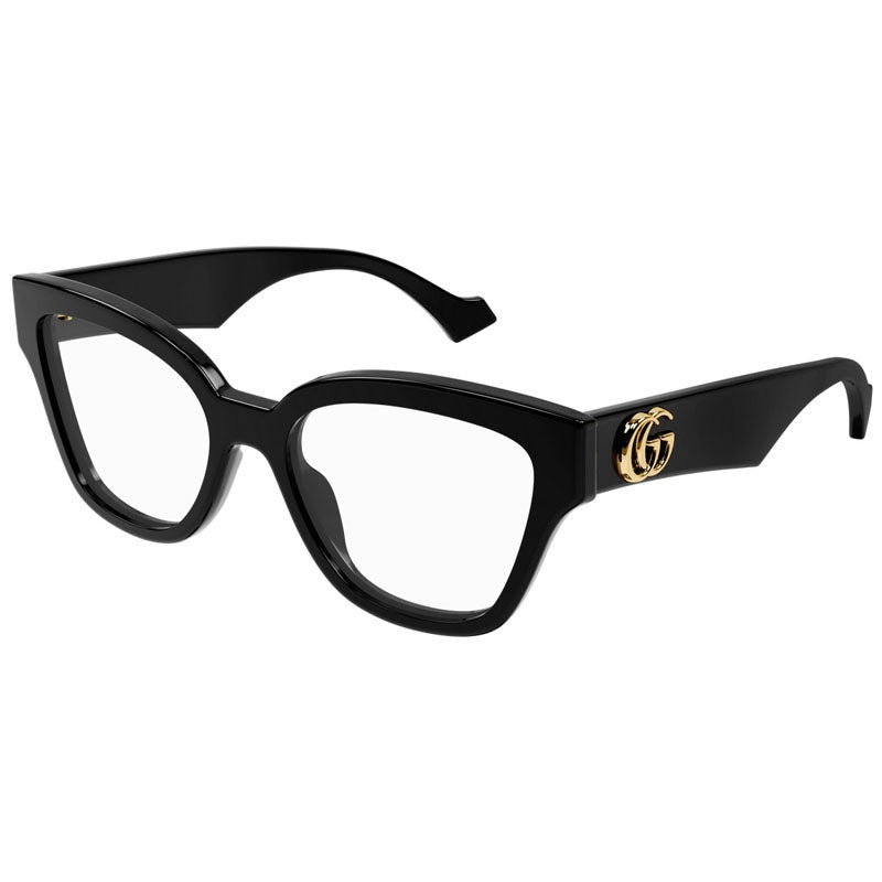 Brille Gucci, Modell: GG1424O Farbe: 001