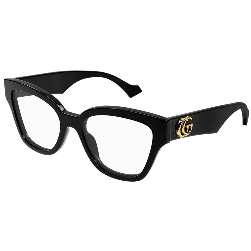 Brille Gucci, Modell: GG1424O Farbe: 005