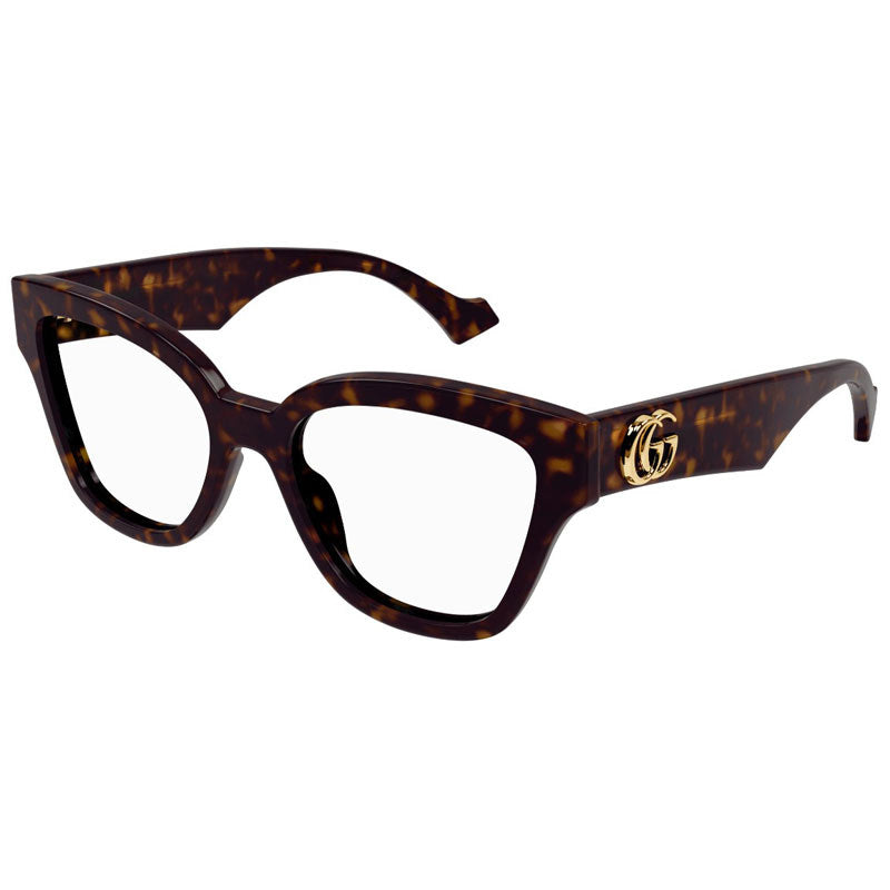 Brille Gucci, Modell: GG1424O Farbe: 006