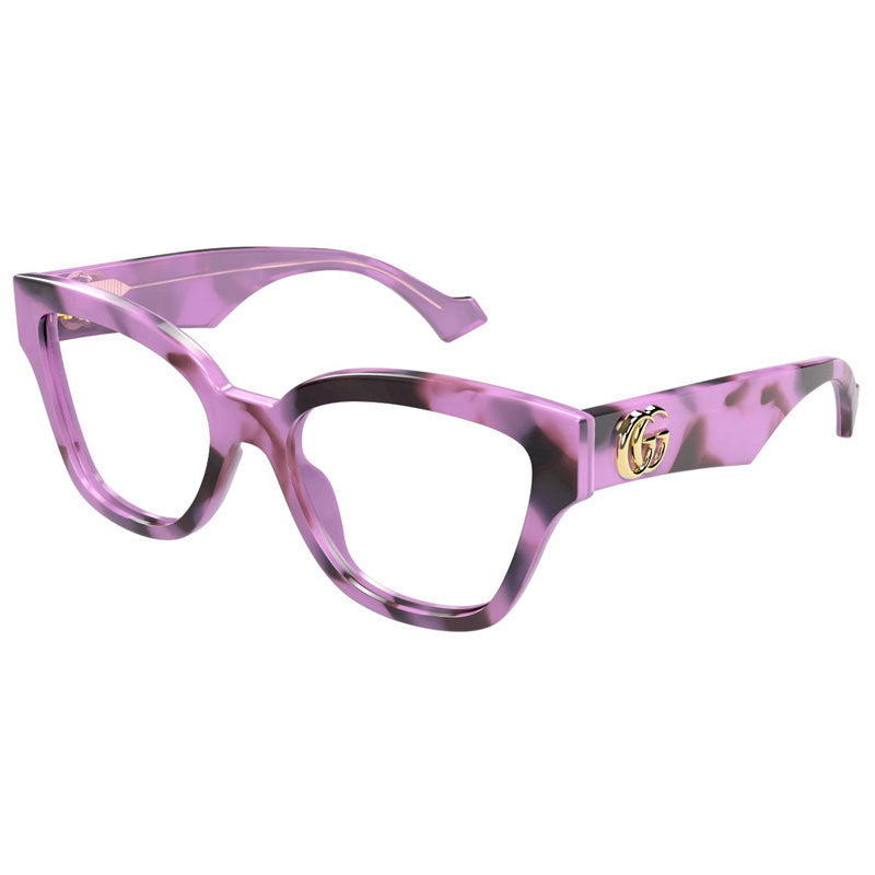 Brille Gucci, Modell: GG1424O Farbe: 009