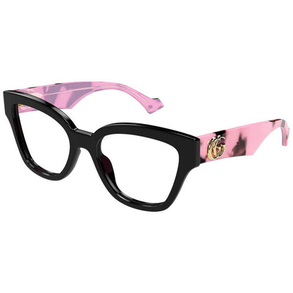 Brille Gucci, Modell: GG1424O Farbe: 010