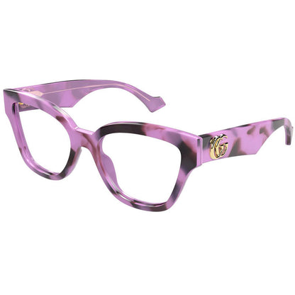 Brille Gucci, Modell: GG1424O Farbe: 011