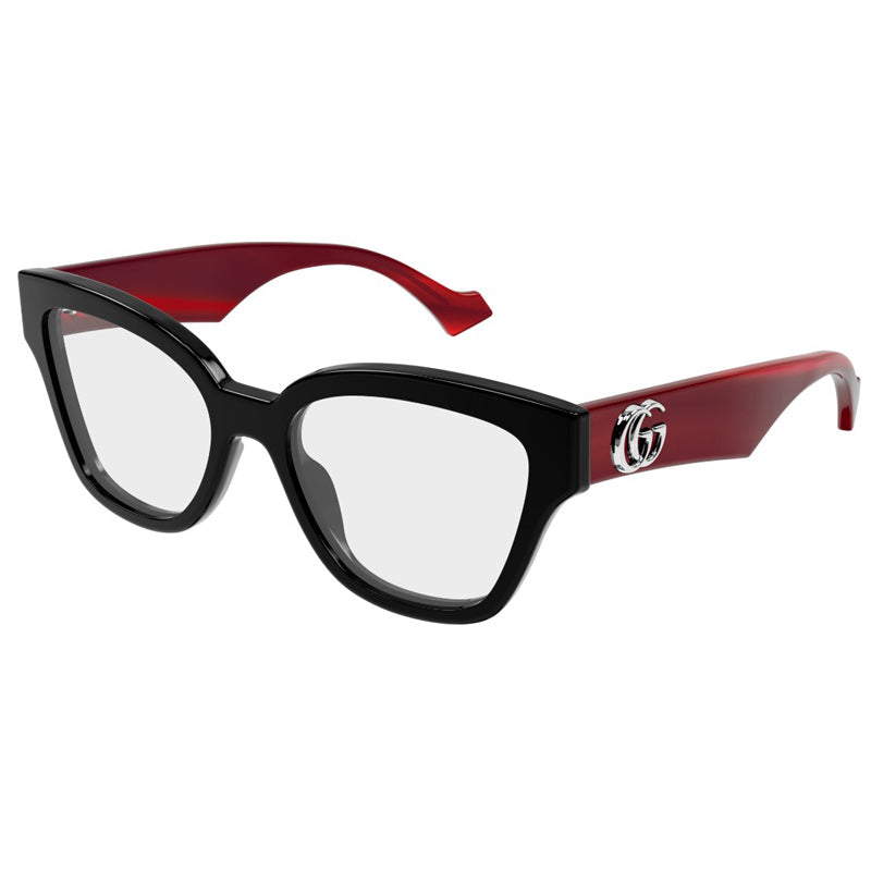 Brille Gucci, Modell: GG1424O Farbe: 013