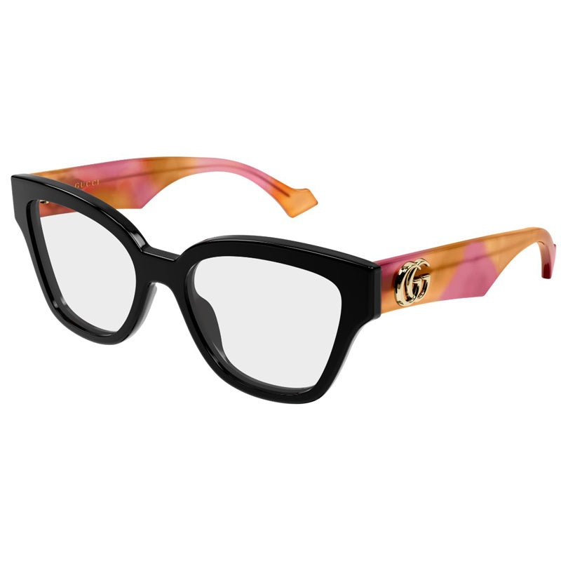 Brille Gucci, Modell: GG1424O Farbe: 015
