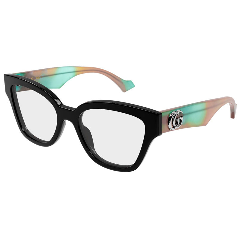 Brille Gucci, Modell: GG1424O Farbe: 016
