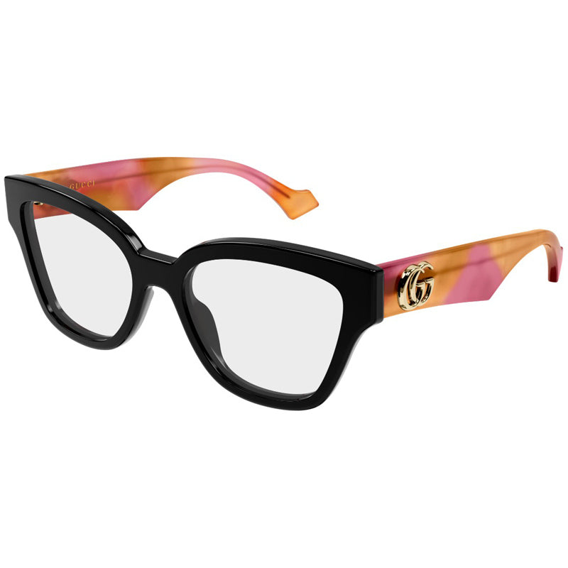 Brille Gucci, Modell: GG1424O Farbe: 017