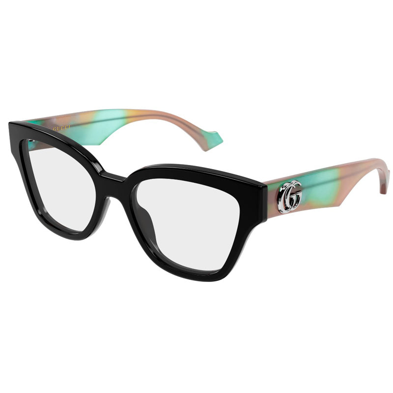 Brille Gucci, Modell: GG1424O Farbe: 018