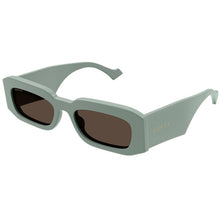 Lade das Bild in den Galerie-Viewer, Sonnenbrille Gucci, Modell: GG1426S Farbe: 004
