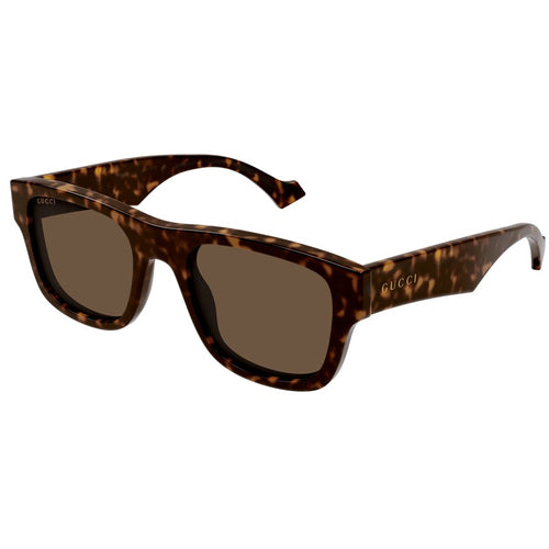 Sonnenbrille Gucci, Modell: GG1427S Farbe: 003
