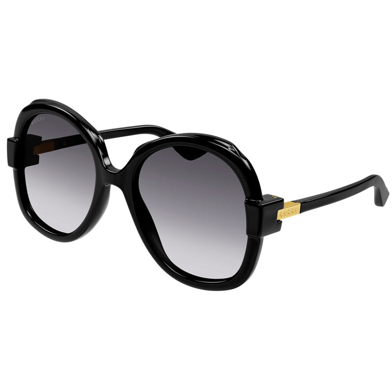 Sonnenbrille Gucci, Modell: GG1432S Farbe: 001