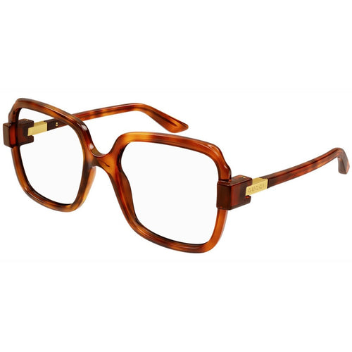Brille Gucci, Modell: GG1433O Farbe: 002