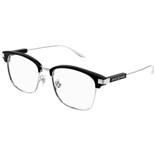 Lade das Bild in den Galerie-Viewer, Brille Gucci, Modell: GG1439OK Farbe: 001
