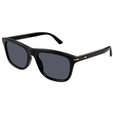 Lade das Bild in den Galerie-Viewer, Sonnenbrille Gucci, Modell: GG1444S Farbe: 001
