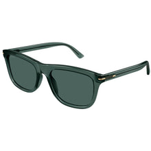 Lade das Bild in den Galerie-Viewer, Sonnenbrille Gucci, Modell: GG1444S Farbe: 004
