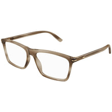 Lade das Bild in den Galerie-Viewer, Brille Gucci, Modell: GG1445O Farbe: 003
