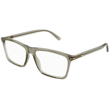 Lade das Bild in den Galerie-Viewer, Brille Gucci, Modell: GG1445O Farbe: 004
