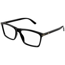 Lade das Bild in den Galerie-Viewer, Brille Gucci, Modell: GG1445O Farbe: 005
