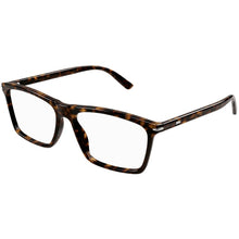 Lade das Bild in den Galerie-Viewer, Brille Gucci, Modell: GG1445O Farbe: 006
