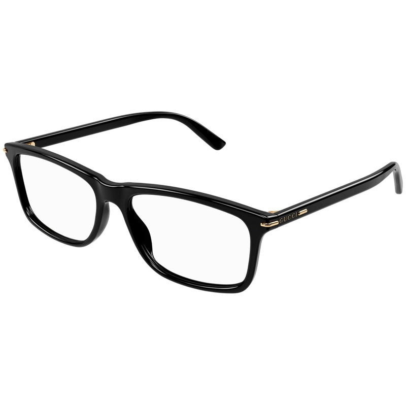 Brille Gucci, Modell: GG1447O Farbe: 001