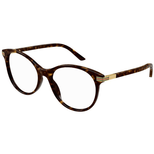 Brille Gucci, Modell: GG1450O Farbe: 002