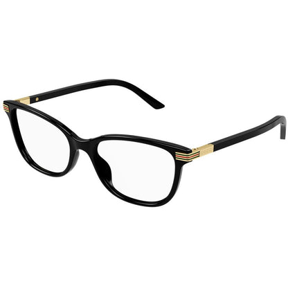 Brille Gucci, Modell: GG1451O Farbe: 004