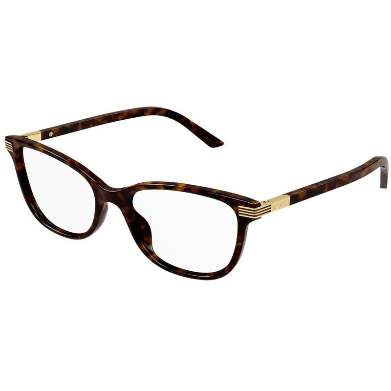 Brille Gucci, Modell: GG1451O Farbe: 005