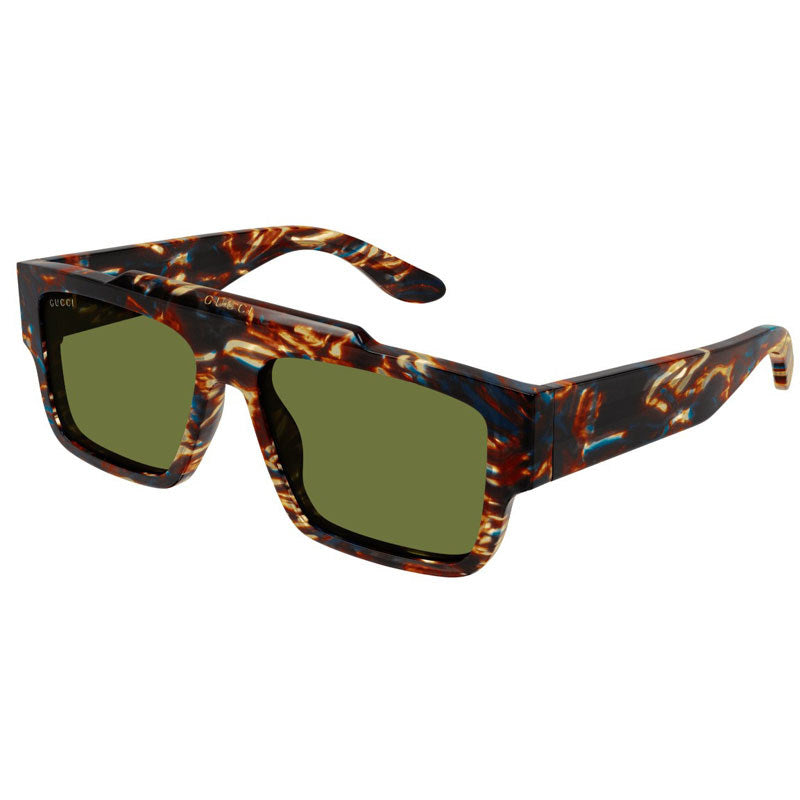 Sonnenbrille Gucci, Modell: GG1460S Farbe: 002