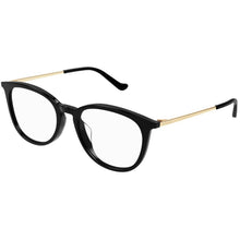 Lade das Bild in den Galerie-Viewer, Brille Gucci, Modell: GG1468OA Farbe: 001
