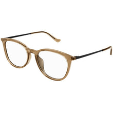 Lade das Bild in den Galerie-Viewer, Brille Gucci, Modell: GG1468OA Farbe: 003
