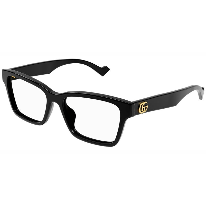 Brille Gucci, Modell: GG1476OK Farbe: 001