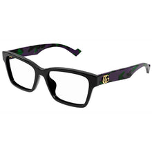 Lade das Bild in den Galerie-Viewer, Brille Gucci, Modell: GG1476OK Farbe: 003
