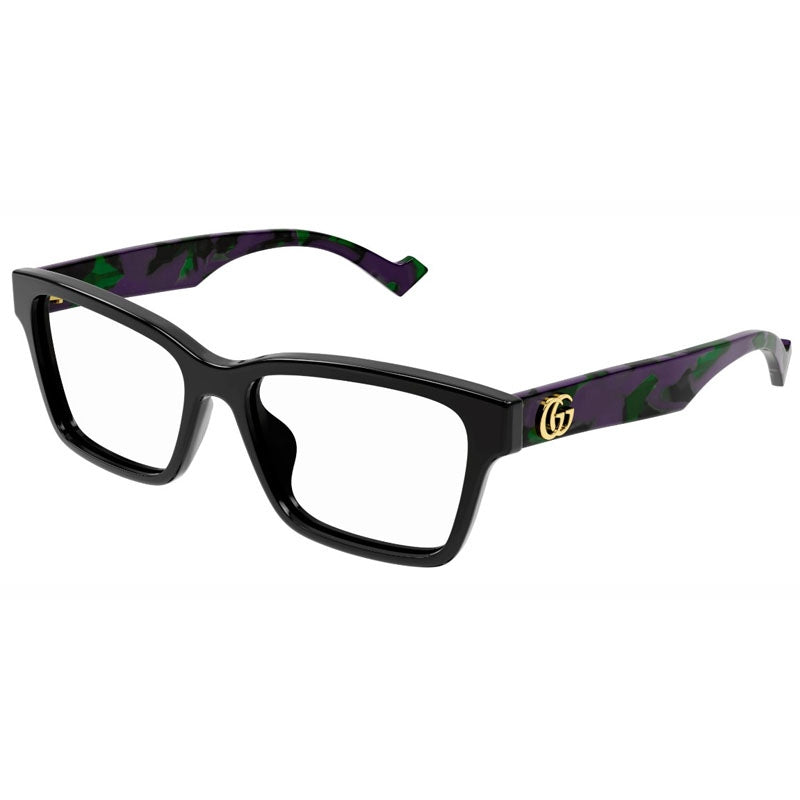 Brille Gucci, Modell: GG1476OK Farbe: 003
