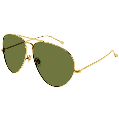 Sonnenbrille Gucci, Modell: GG1481S Farbe: 001
