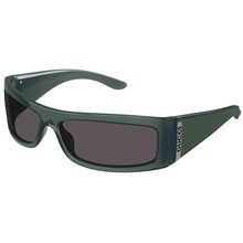Lade das Bild in den Galerie-Viewer, Sonnenbrille Gucci, Modell: GG1492S Farbe: 001
