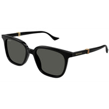 Lade das Bild in den Galerie-Viewer, Sonnenbrille Gucci, Modell: GG1493S Farbe: 001
