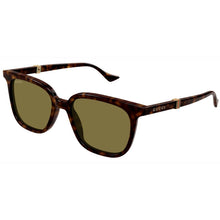 Lade das Bild in den Galerie-Viewer, Sonnenbrille Gucci, Modell: GG1493S Farbe: 002
