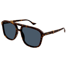 Lade das Bild in den Galerie-Viewer, Sonnenbrille Gucci, Modell: GG1494S Farbe: 002

