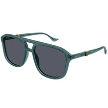 Lade das Bild in den Galerie-Viewer, Sonnenbrille Gucci, Modell: GG1494S Farbe: 003
