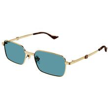 Lade das Bild in den Galerie-Viewer, Sonnenbrille Gucci, Modell: GG1495S Farbe: 003
