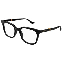 Lade das Bild in den Galerie-Viewer, Brille Gucci, Modell: GG1497O Farbe: 001
